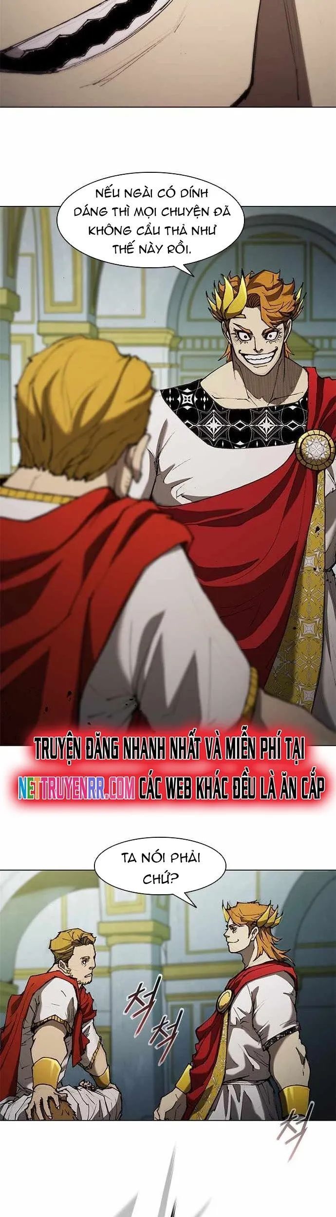 Con Đường Của Võ Giả Chapter 76 - 29