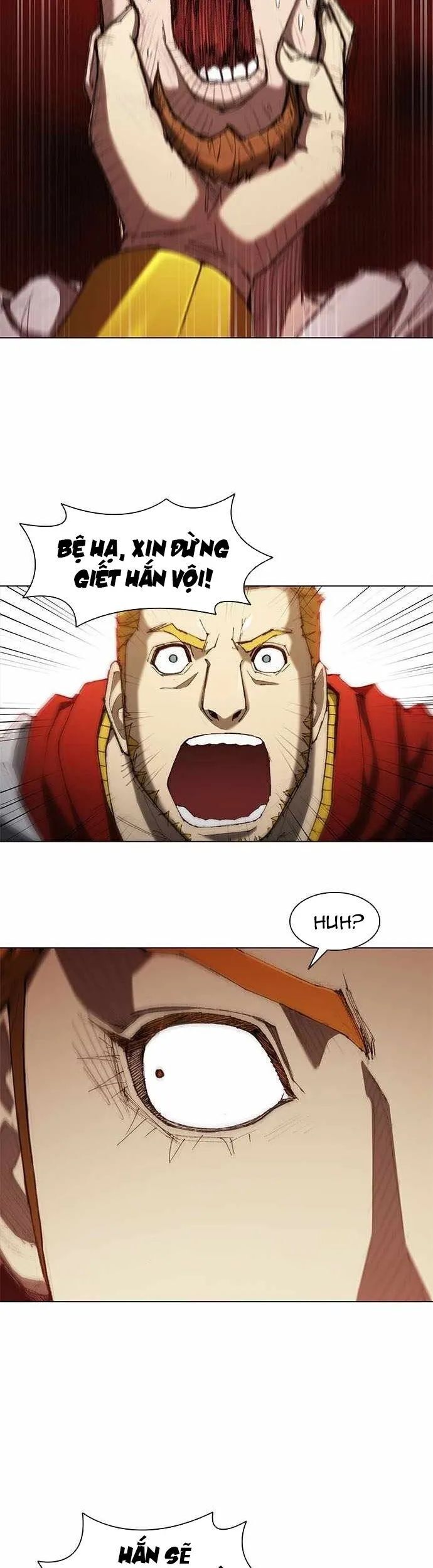 Con Đường Của Võ Giả Chapter 76 - 31