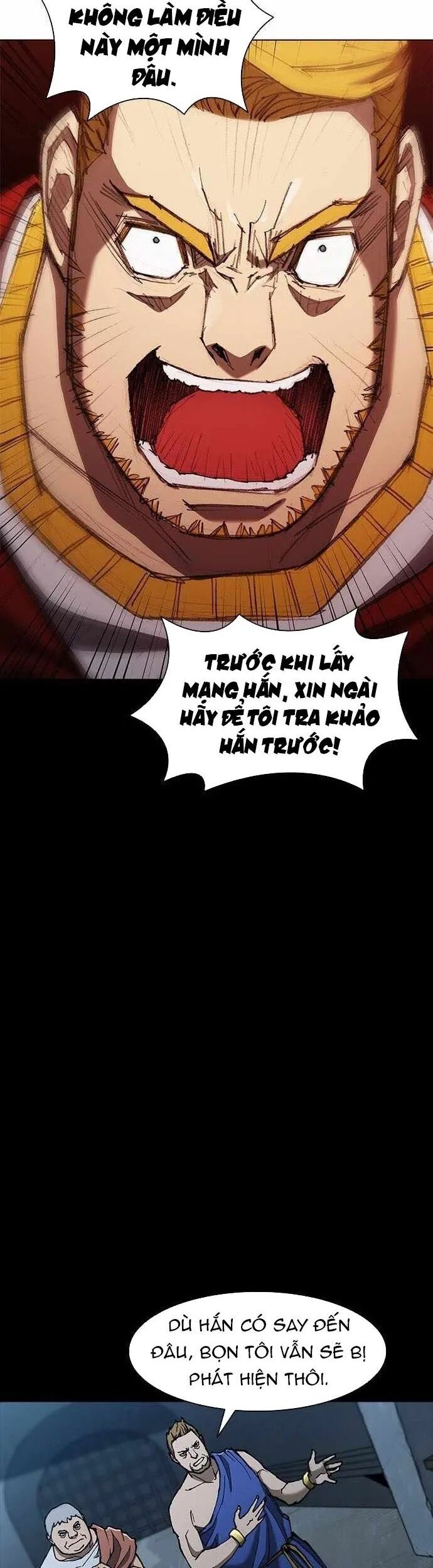 Con Đường Của Võ Giả Chapter 76 - 32