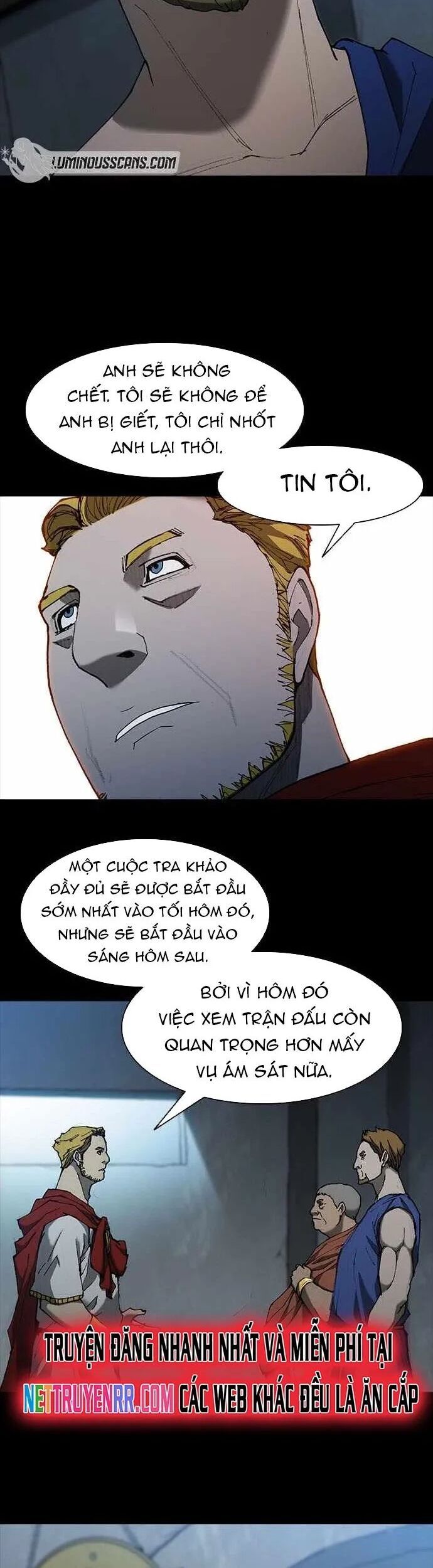 Con Đường Của Võ Giả Chapter 76 - 34