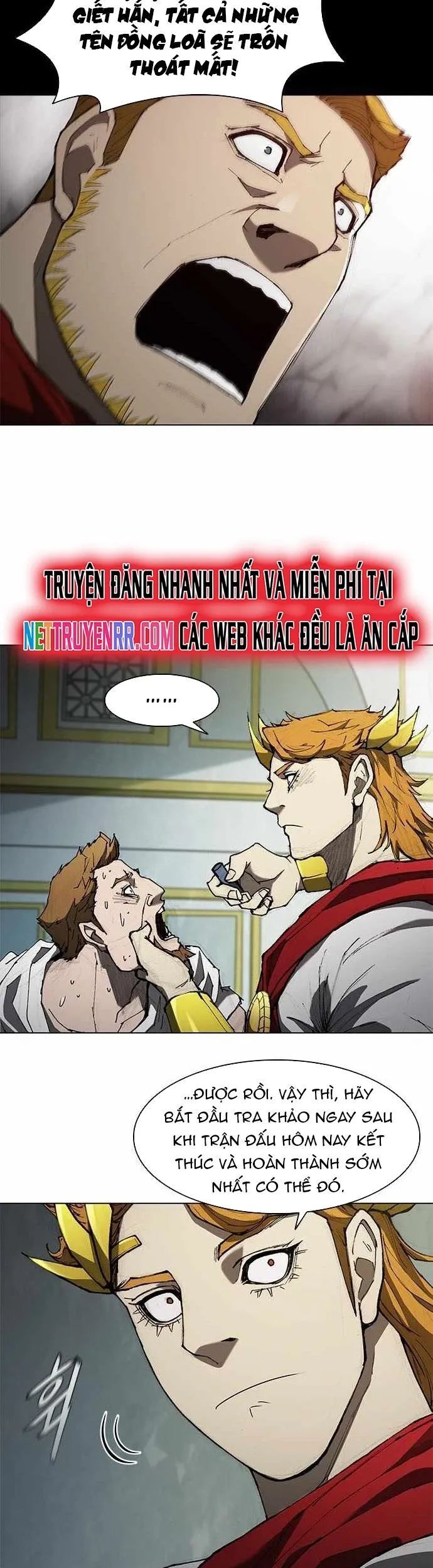 Con Đường Của Võ Giả Chapter 76 - 37