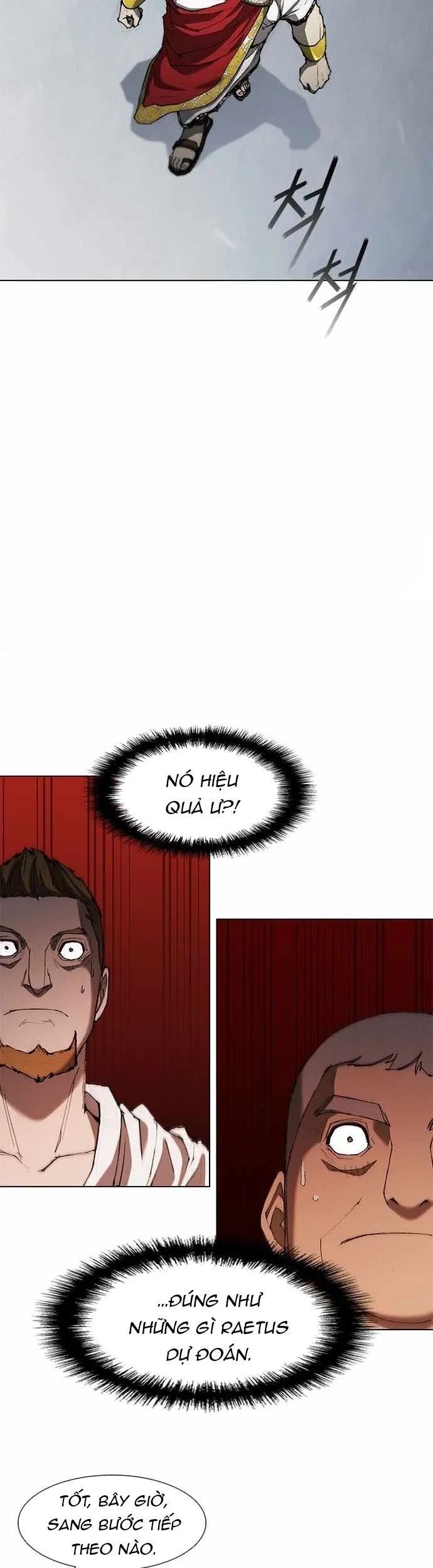 Con Đường Của Võ Giả Chapter 76 - 9