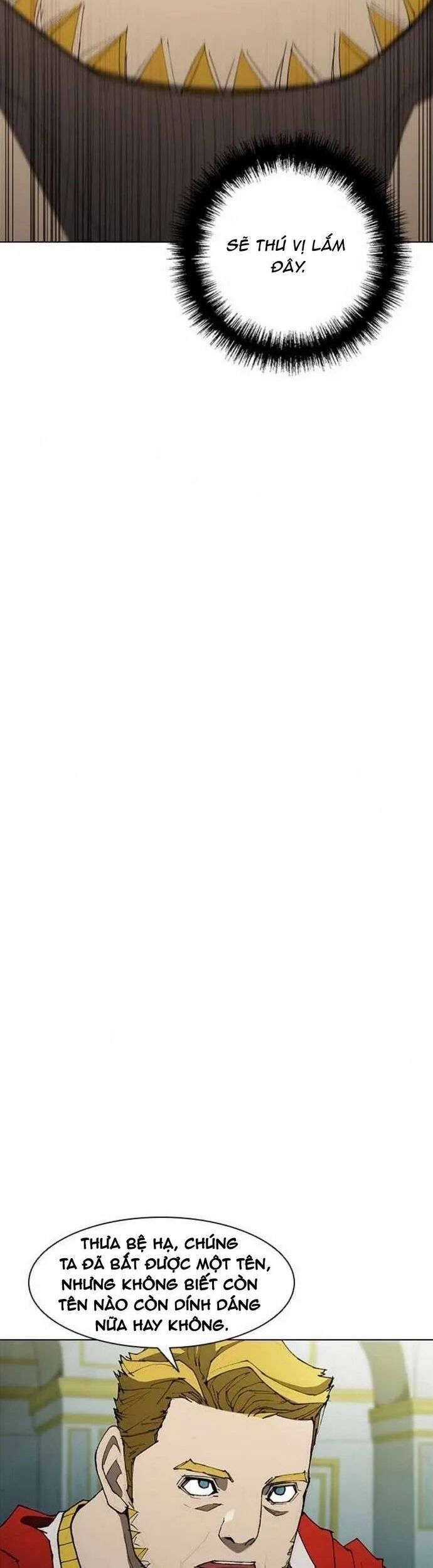 Con Đường Của Võ Giả Chapter 77 - 2