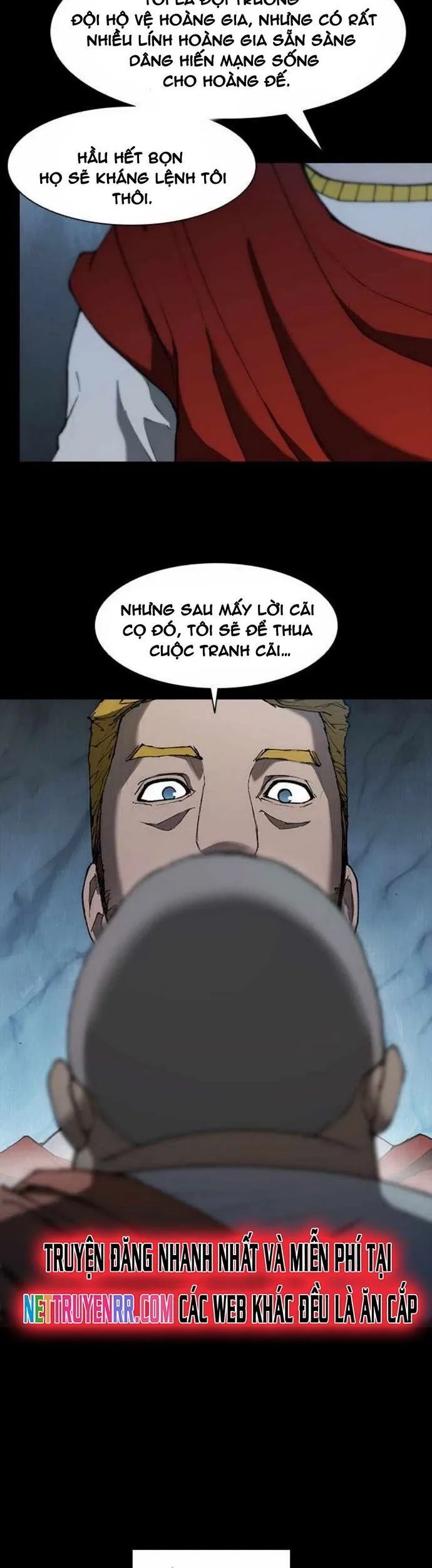 Con Đường Của Võ Giả Chapter 77 - 11