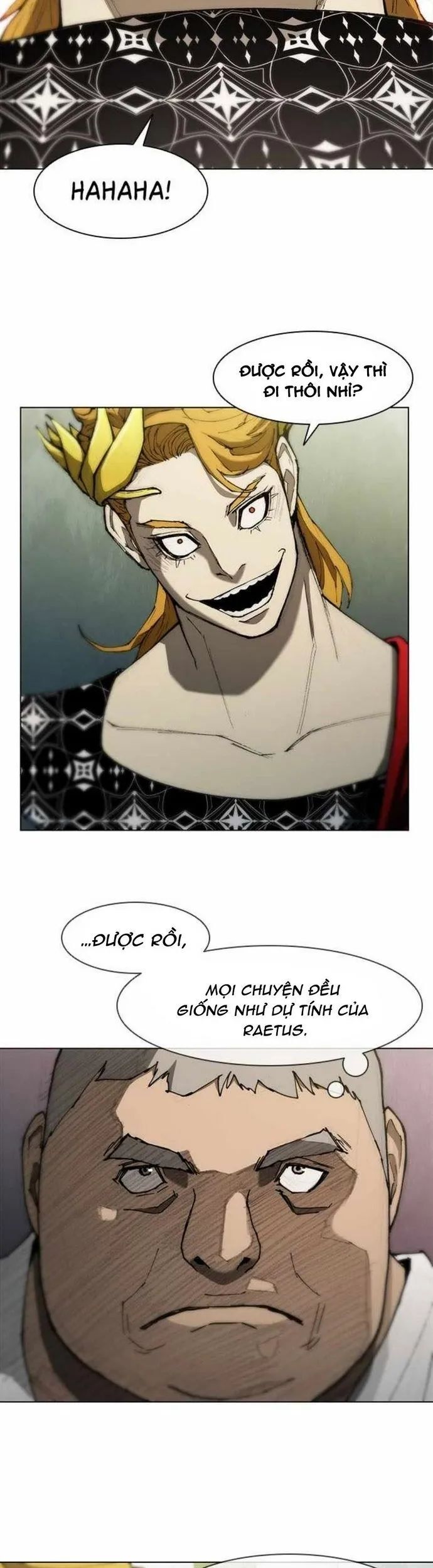 Con Đường Của Võ Giả Chapter 77 - 27