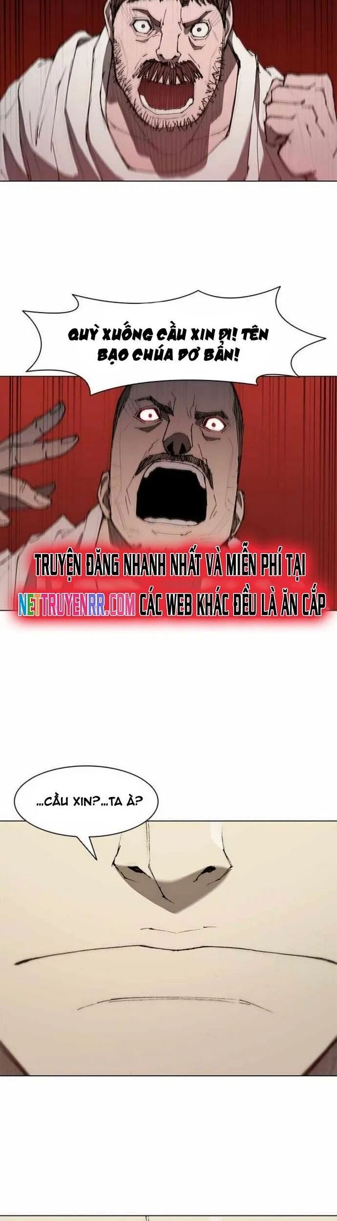 Con Đường Của Võ Giả Chapter 77 - 34