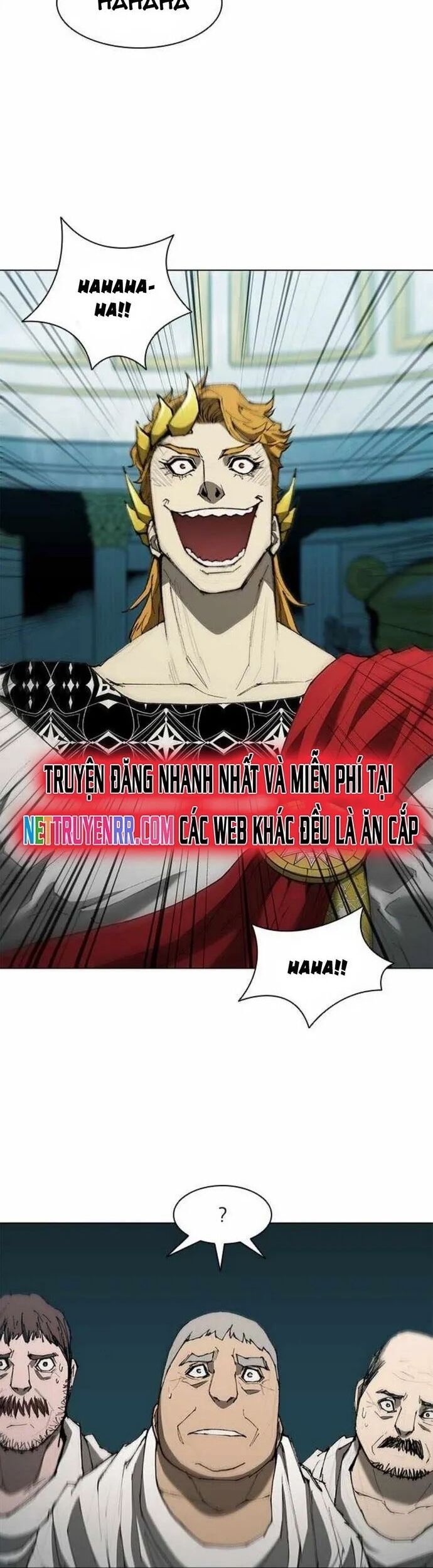 Con Đường Của Võ Giả Chapter 77 - 36