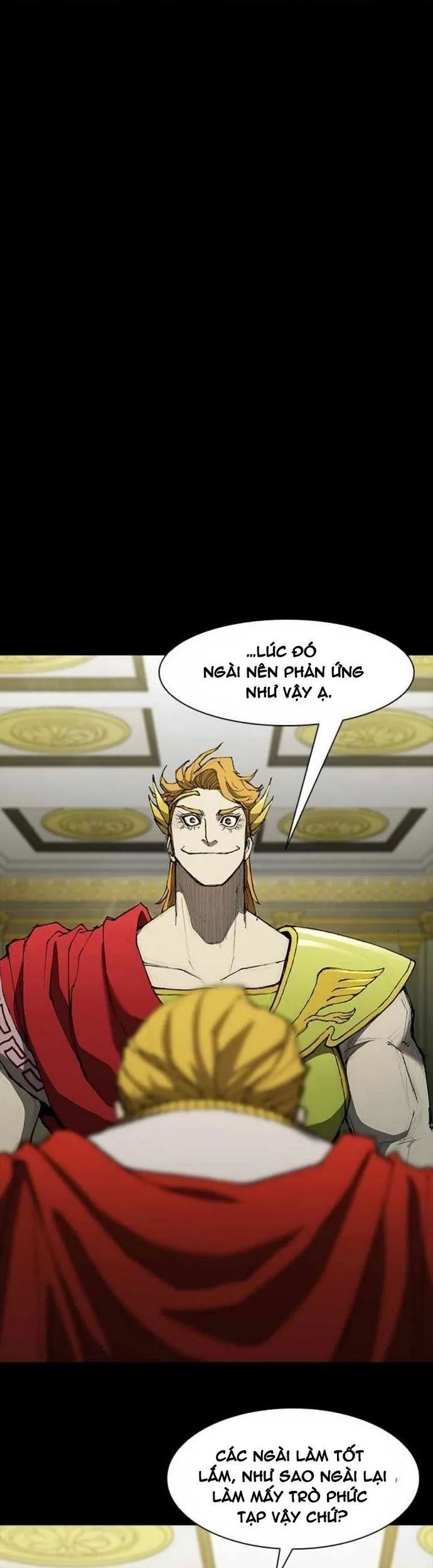 Con Đường Của Võ Giả Chapter 77 - 37