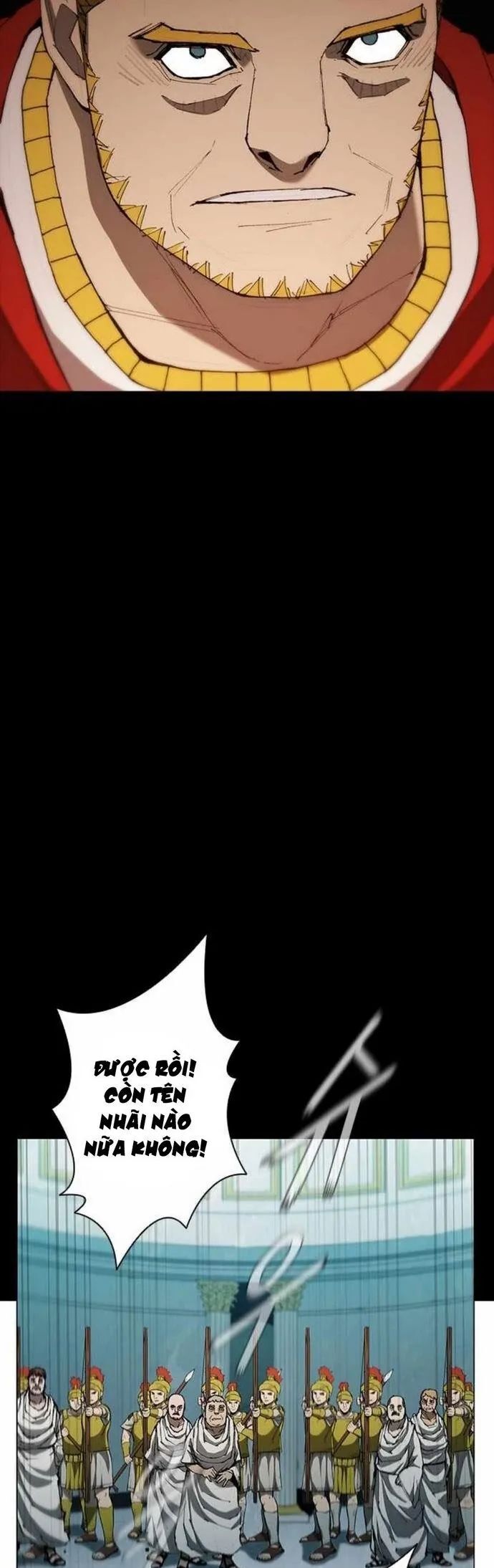 Con Đường Của Võ Giả Chapter 77 - 39