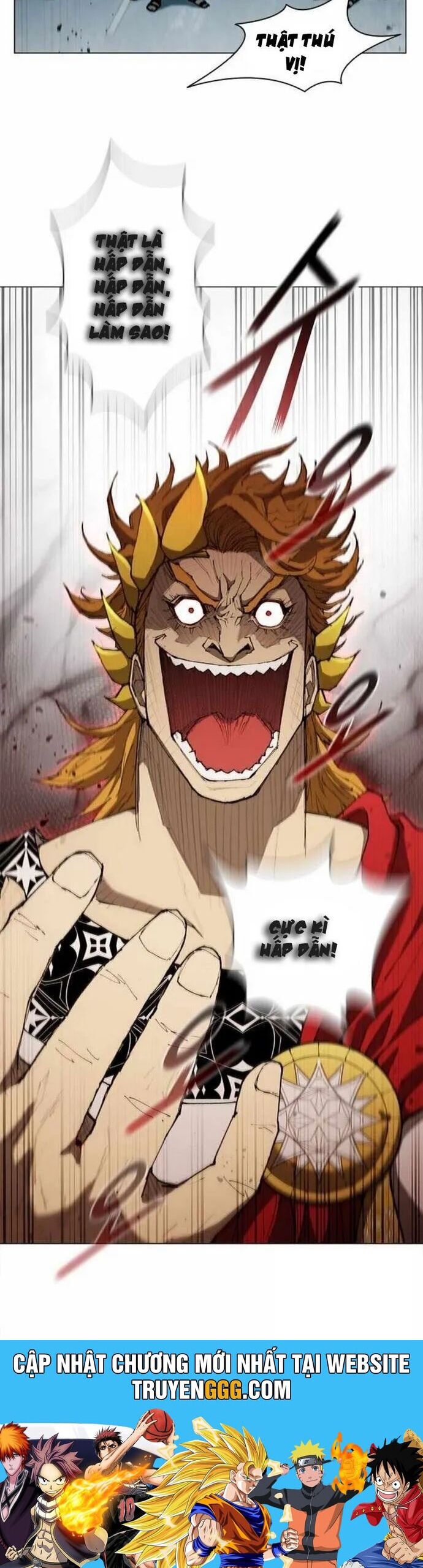 Con Đường Của Võ Giả Chapter 77 - 40