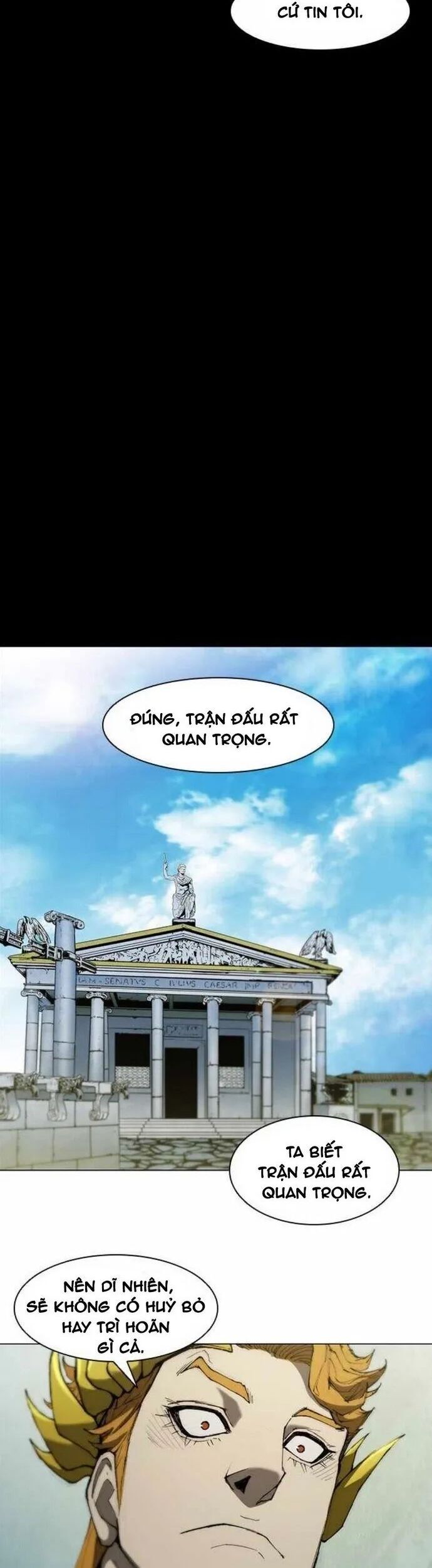 Con Đường Của Võ Giả Chapter 77 - 6