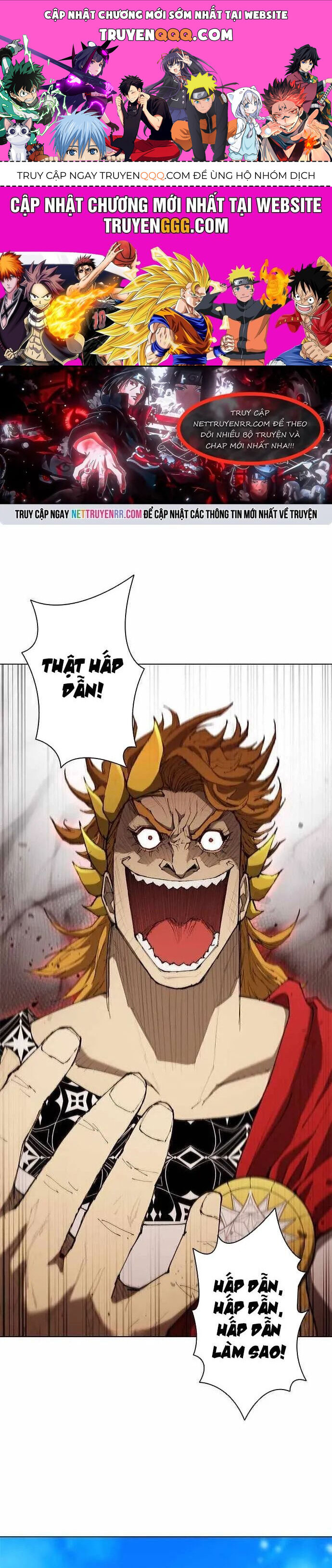 Con Đường Của Võ Giả Chapter 78 - 1