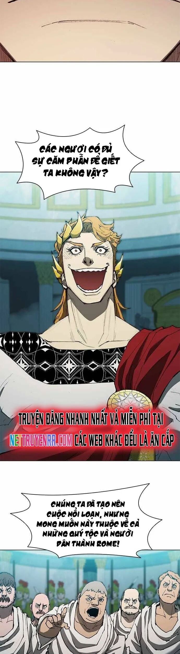 Con Đường Của Võ Giả Chapter 78 - 12