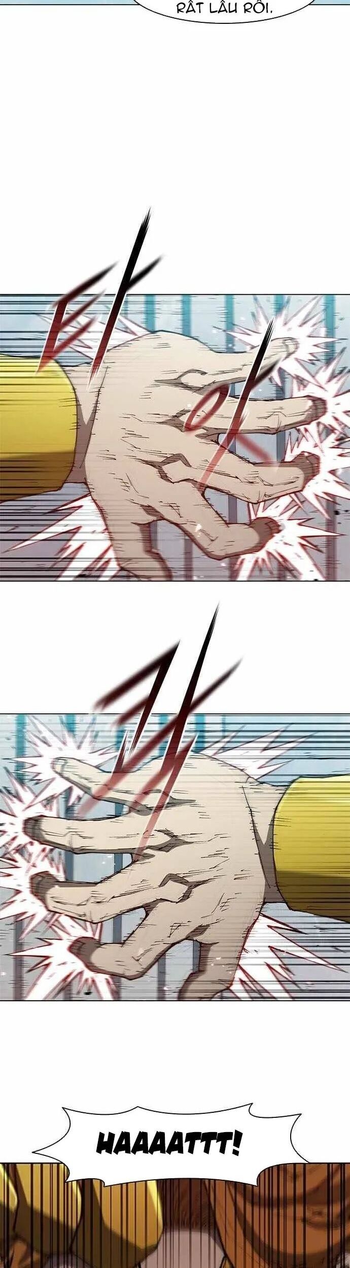 Con Đường Của Võ Giả Chapter 78 - 18