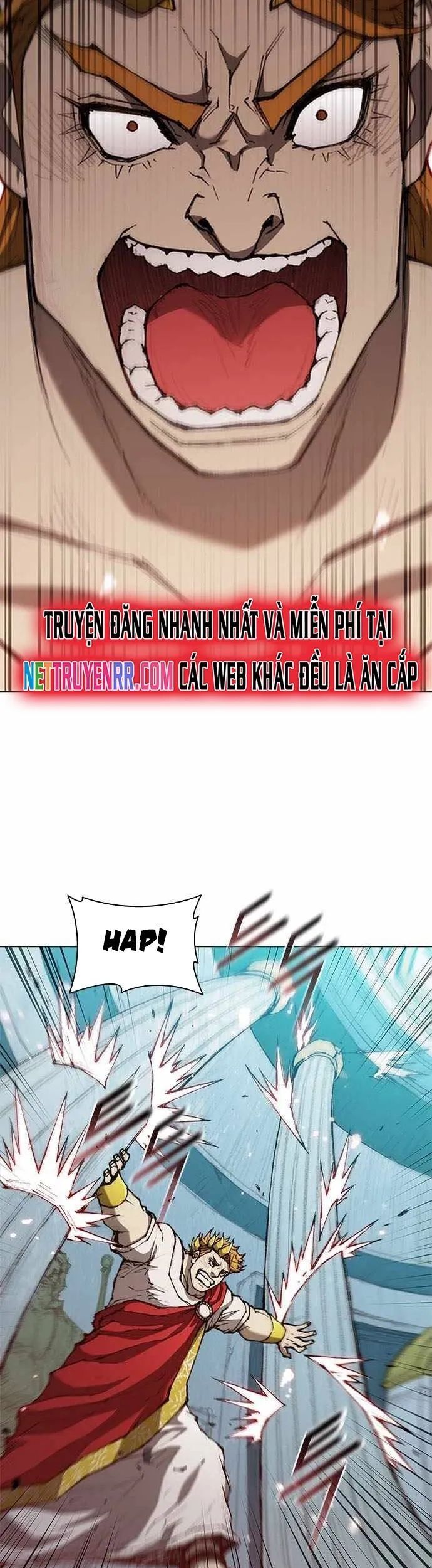 Con Đường Của Võ Giả Chapter 78 - 19