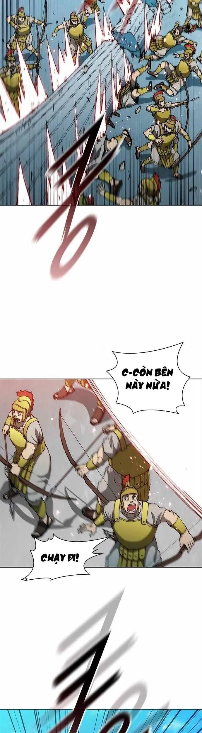 Con Đường Của Võ Giả Chapter 78 - 23