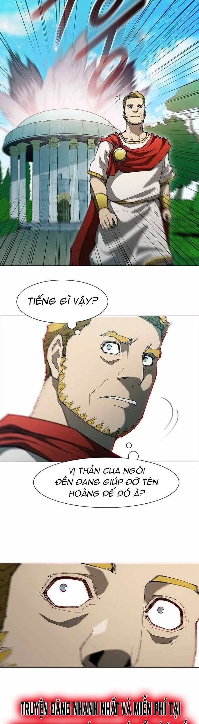 Con Đường Của Võ Giả Chapter 78 - 24