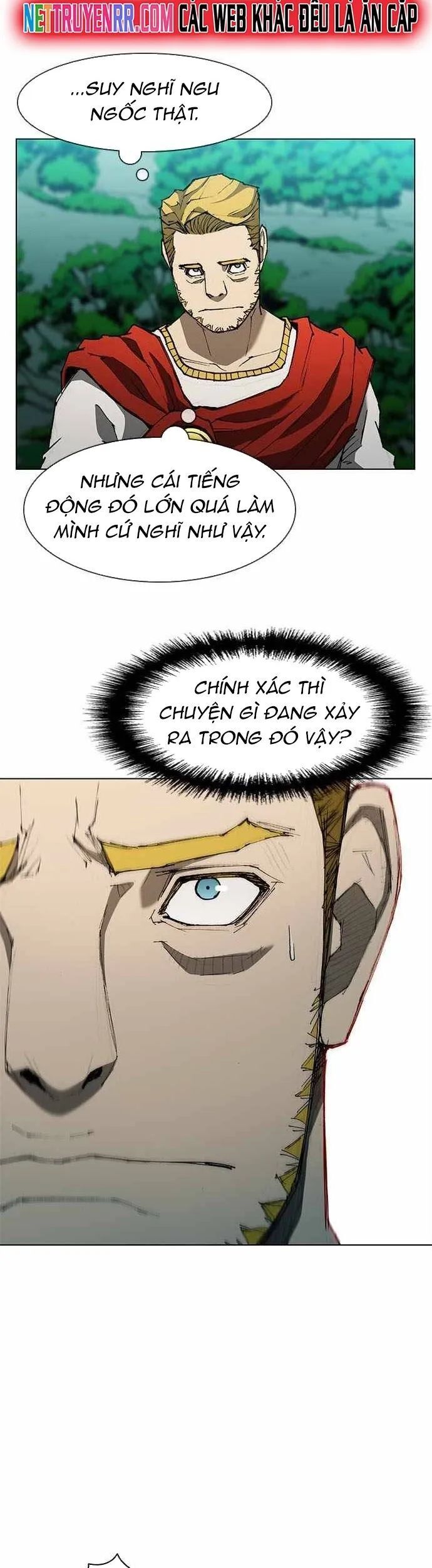 Con Đường Của Võ Giả Chapter 78 - 25