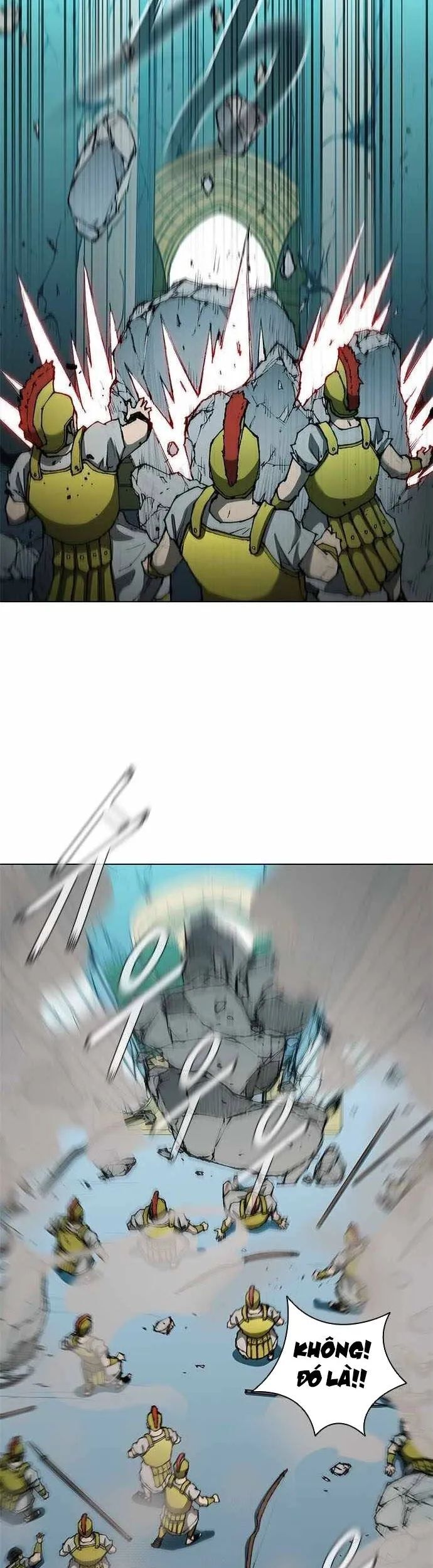 Con Đường Của Võ Giả Chapter 78 - 27
