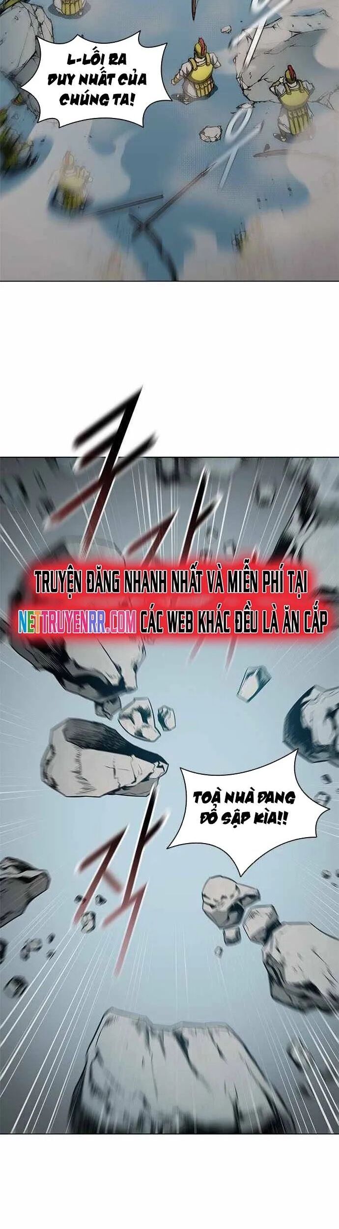 Con Đường Của Võ Giả Chapter 78 - 28