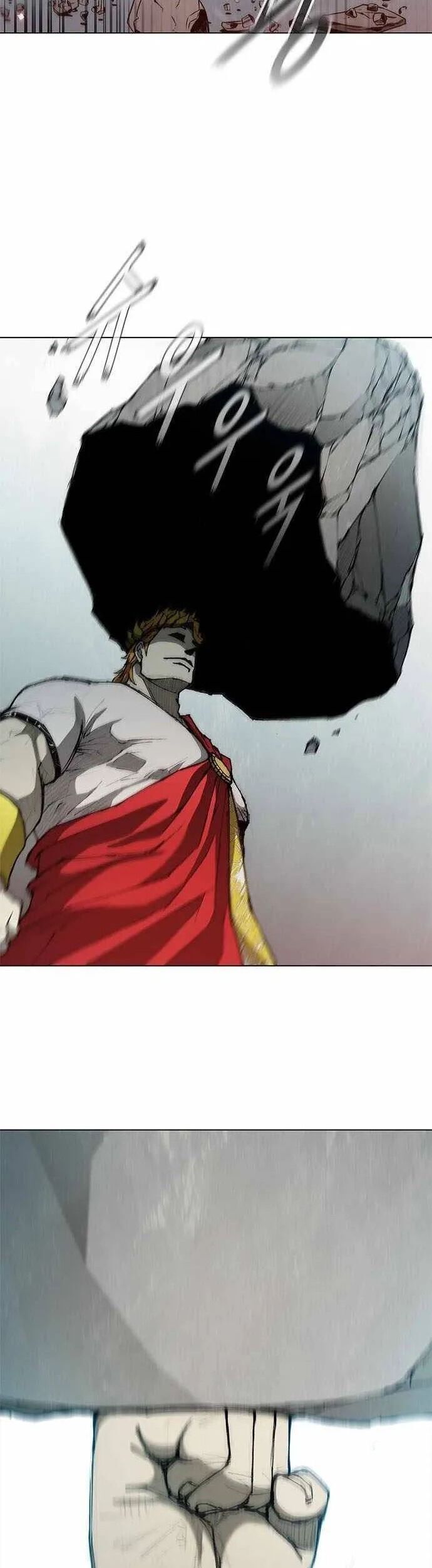 Con Đường Của Võ Giả Chapter 78 - 30