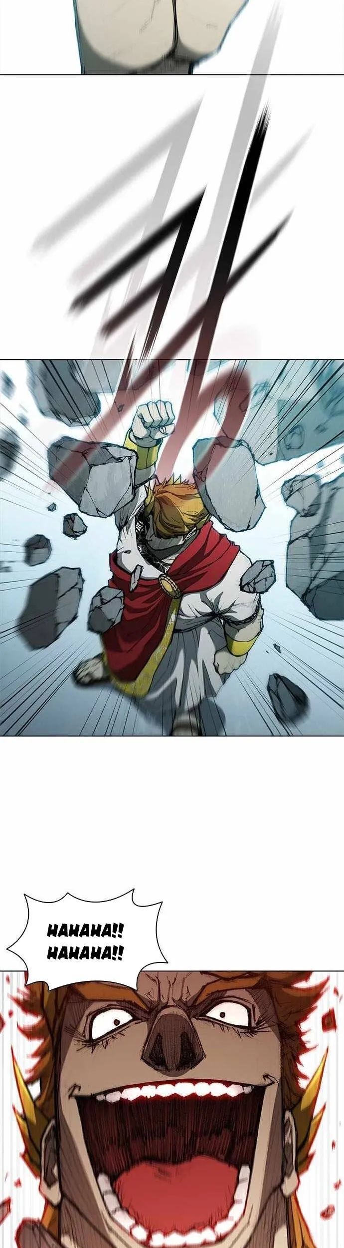 Con Đường Của Võ Giả Chapter 78 - 31