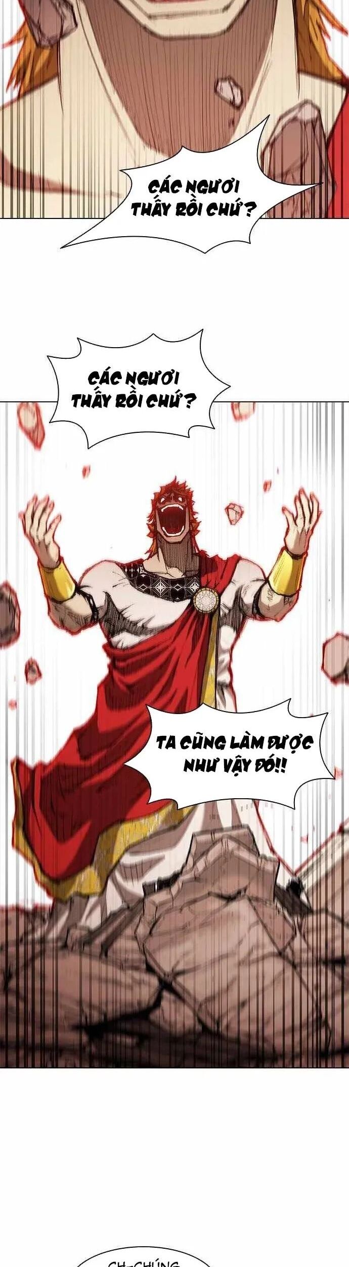 Con Đường Của Võ Giả Chapter 78 - 32