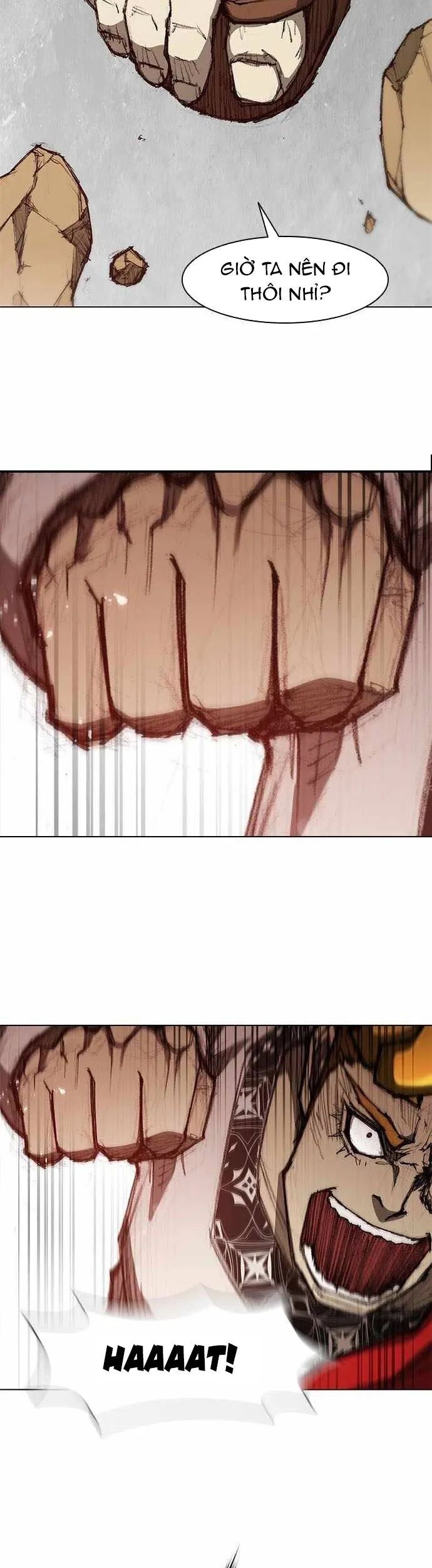 Con Đường Của Võ Giả Chapter 78 - 35