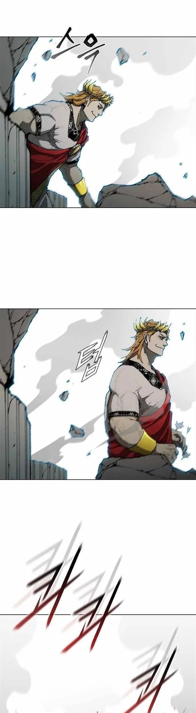 Con Đường Của Võ Giả Chapter 78 - 39