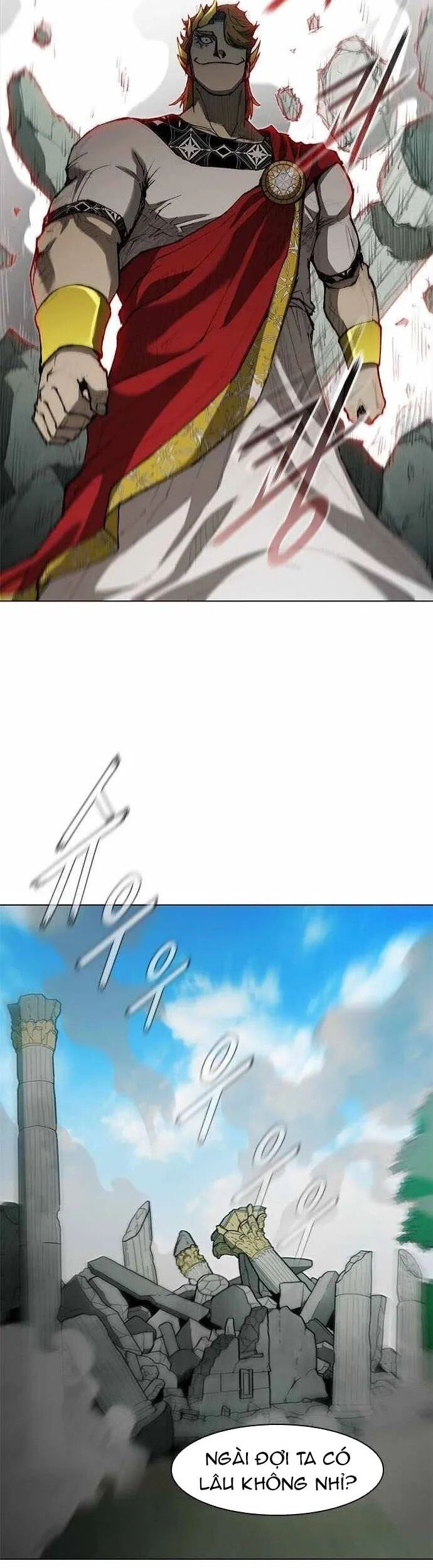 Con Đường Của Võ Giả Chapter 78 - 40
