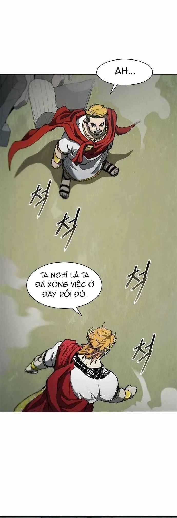 Con Đường Của Võ Giả Chapter 78 - 41