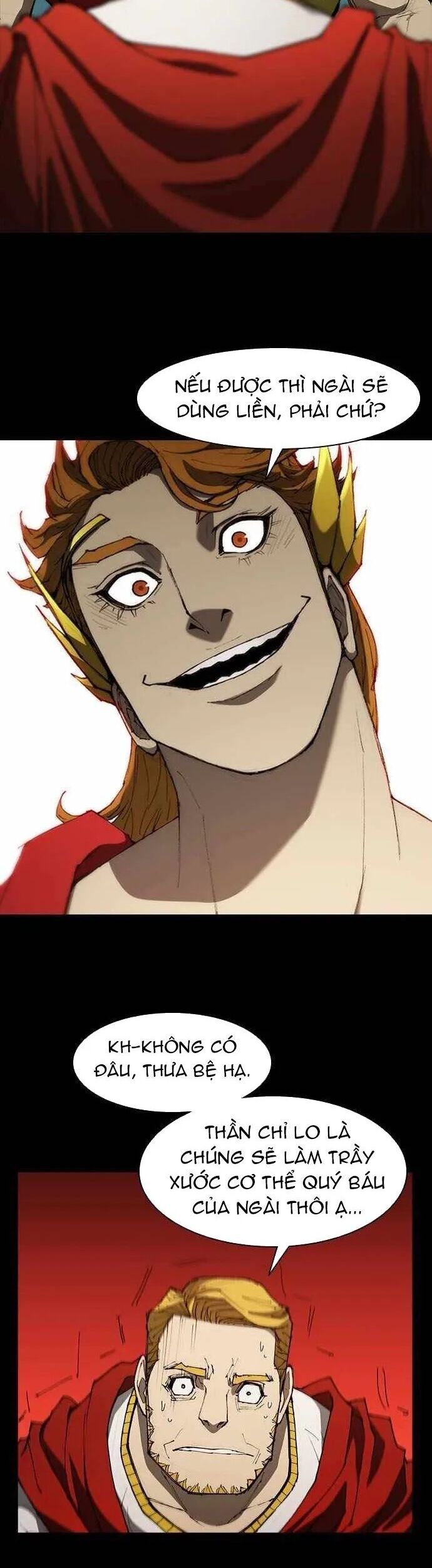 Con Đường Của Võ Giả Chapter 78 - 6
