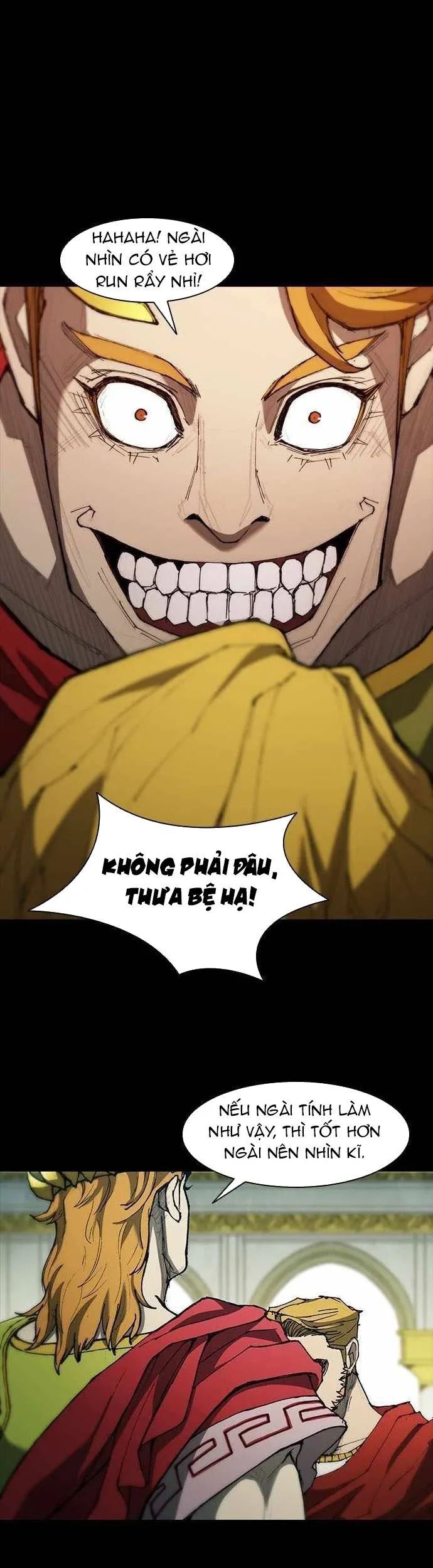 Con Đường Của Võ Giả Chapter 78 - 7