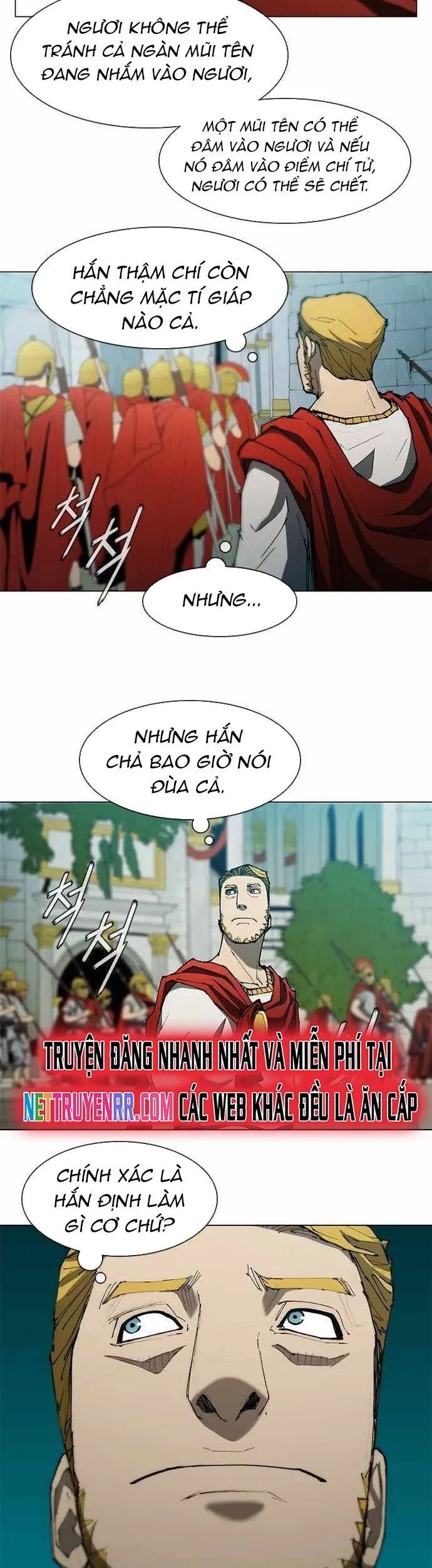 Con Đường Của Võ Giả Chapter 78 - 9