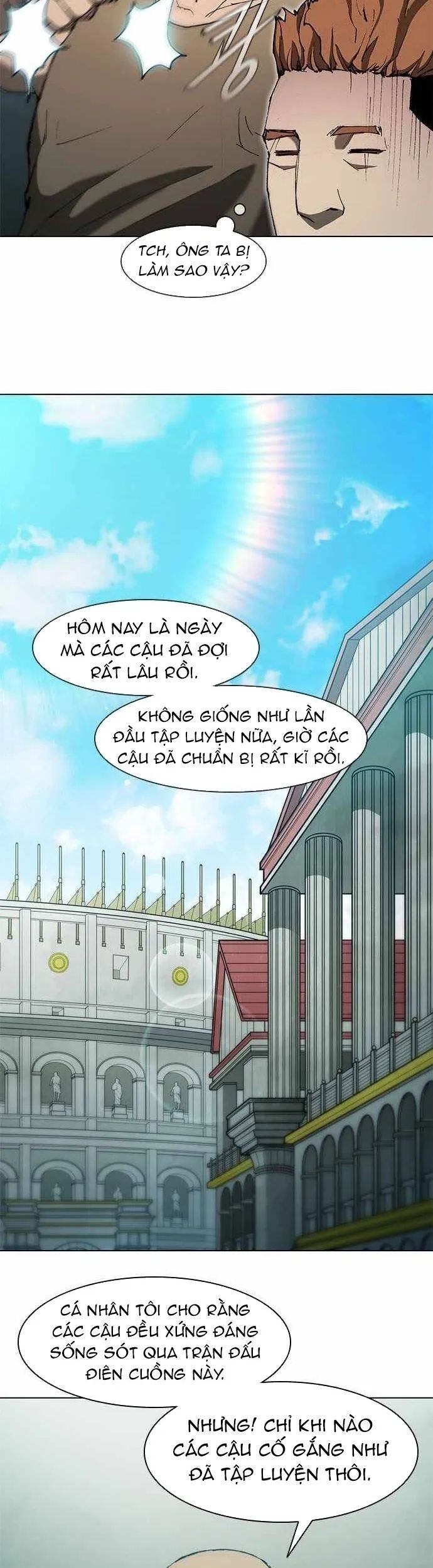 Con Đường Của Võ Giả Chapter 79 - 13