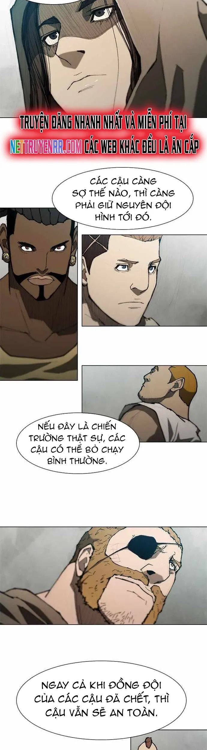 Con Đường Của Võ Giả Chapter 79 - 15