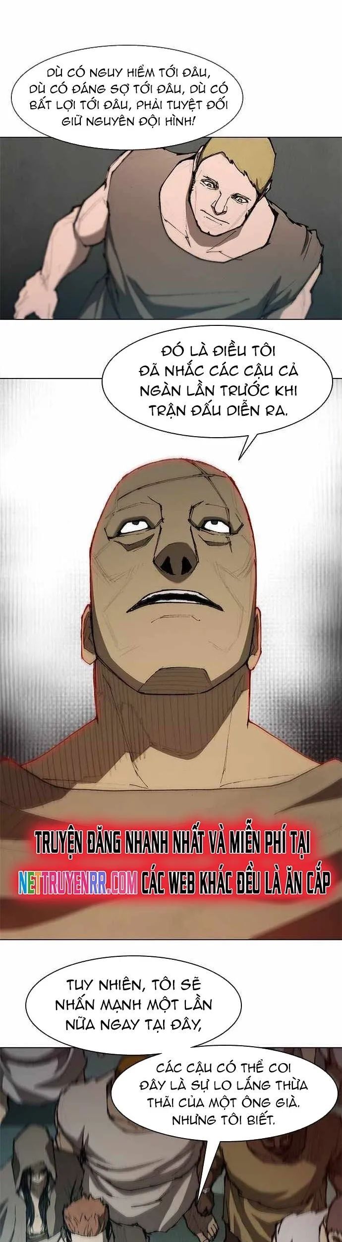 Con Đường Của Võ Giả Chapter 79 - 17