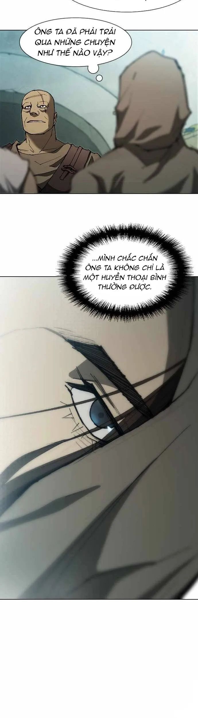 Con Đường Của Võ Giả Chapter 79 - 19