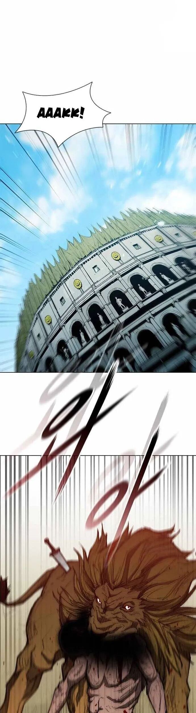 Con Đường Của Võ Giả Chapter 79 - 20