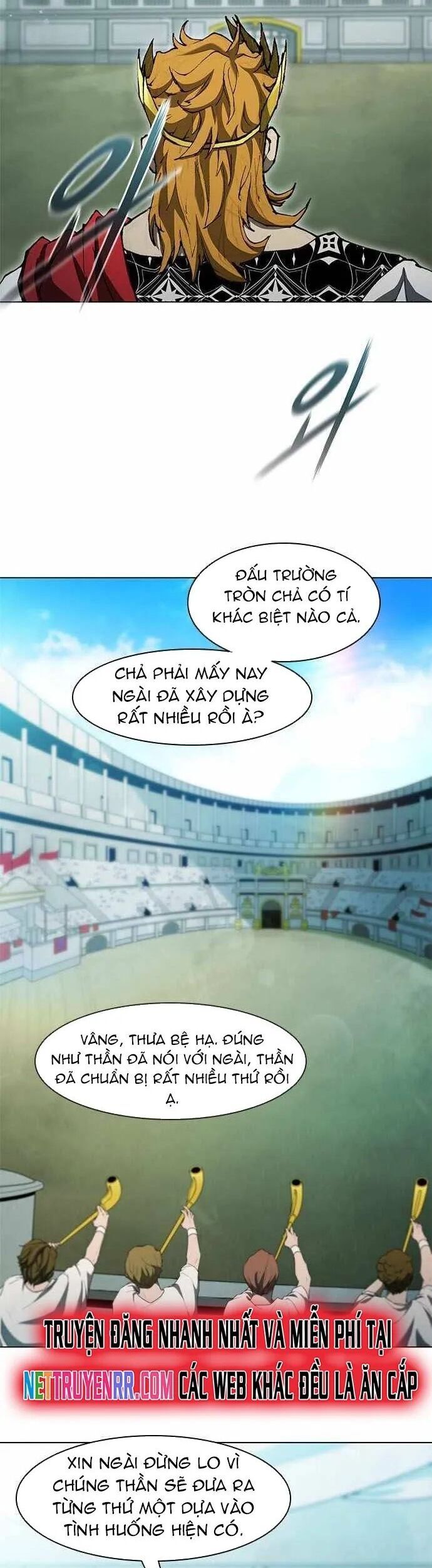 Con Đường Của Võ Giả Chapter 79 - 24