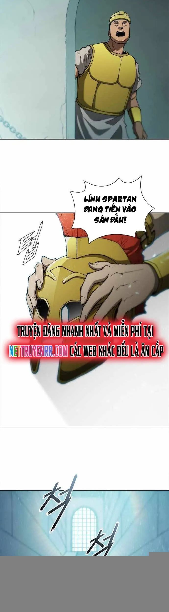 Con Đường Của Võ Giả Chapter 79 - 27