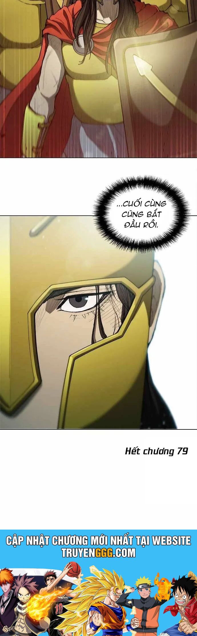 Con Đường Của Võ Giả Chapter 79 - 29