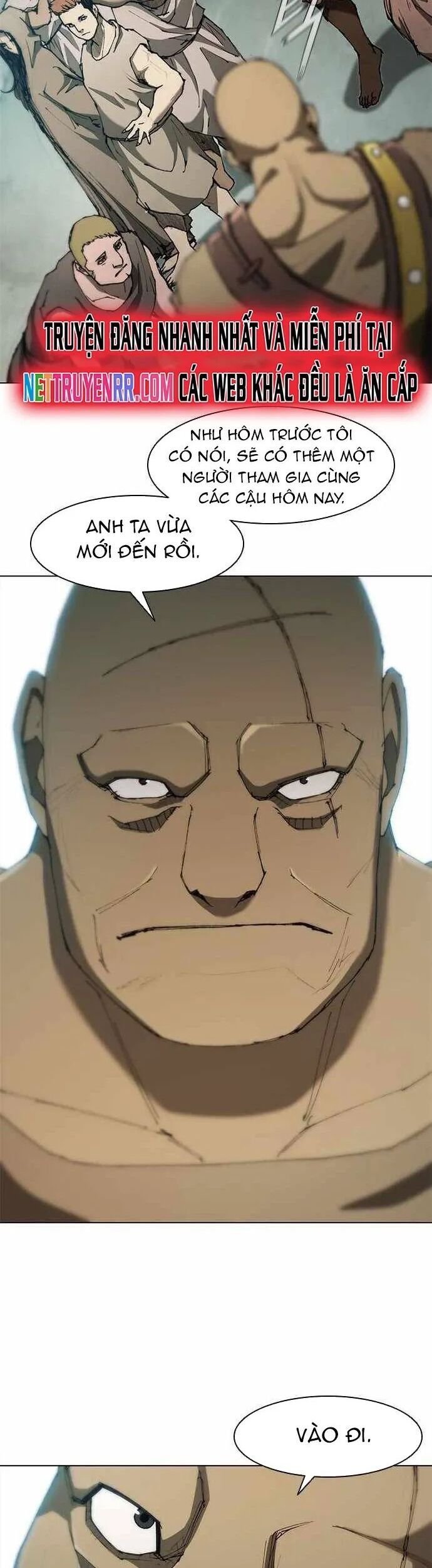 Con Đường Của Võ Giả Chapter 79 - 6