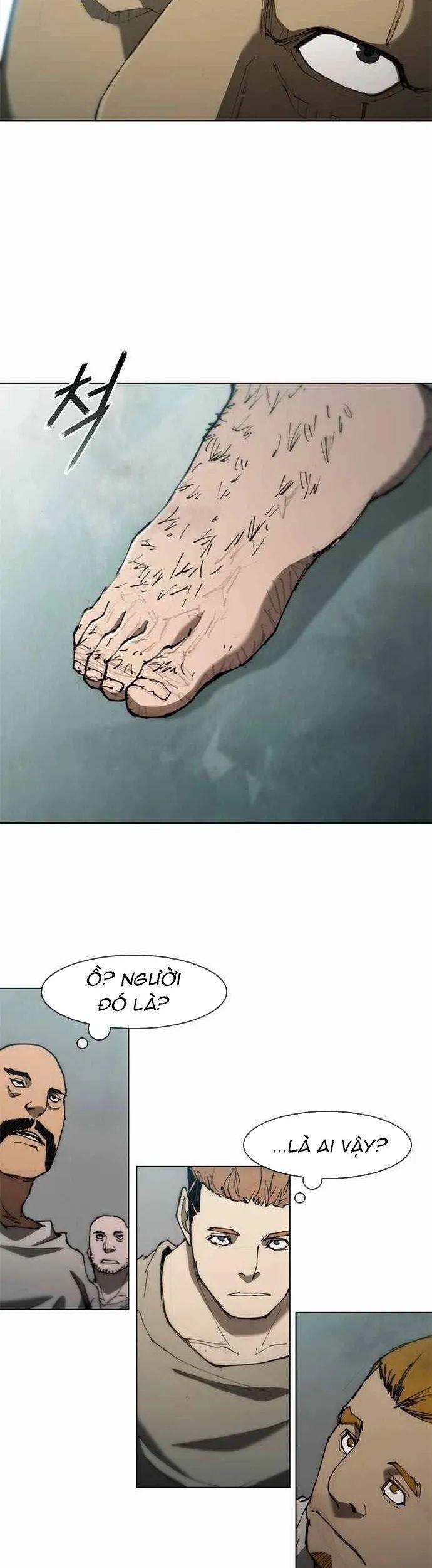 Con Đường Của Võ Giả Chapter 79 - 7
