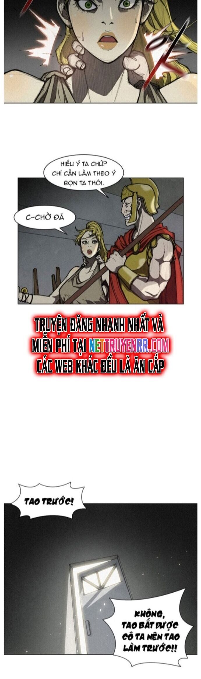 Con Đường Của Võ Giả Chapter 8 - 26