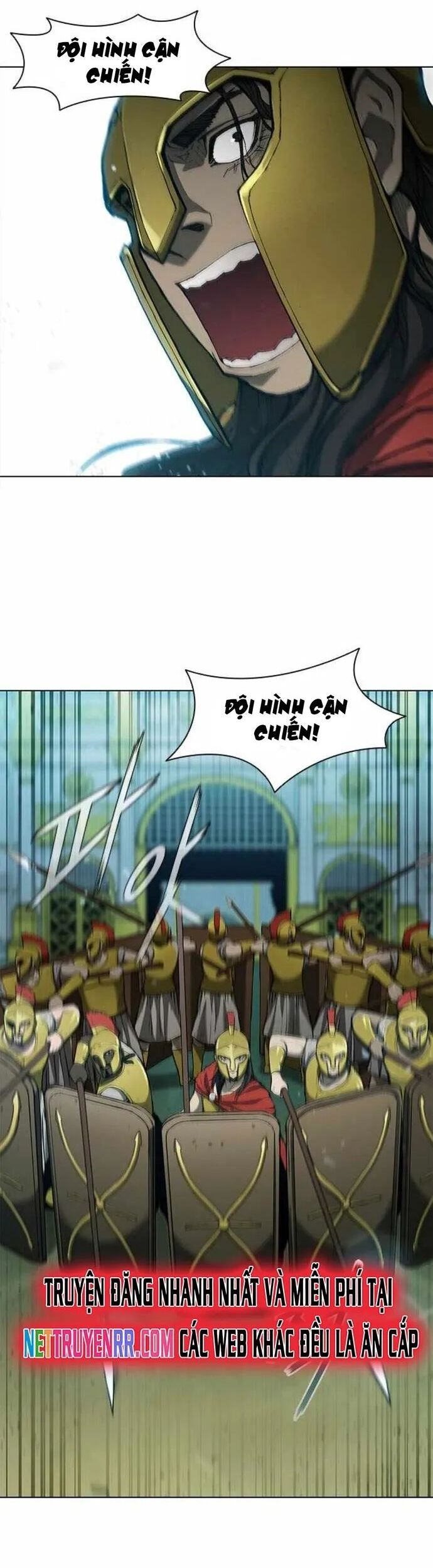 Con Đường Của Võ Giả Chapter 80 - 2