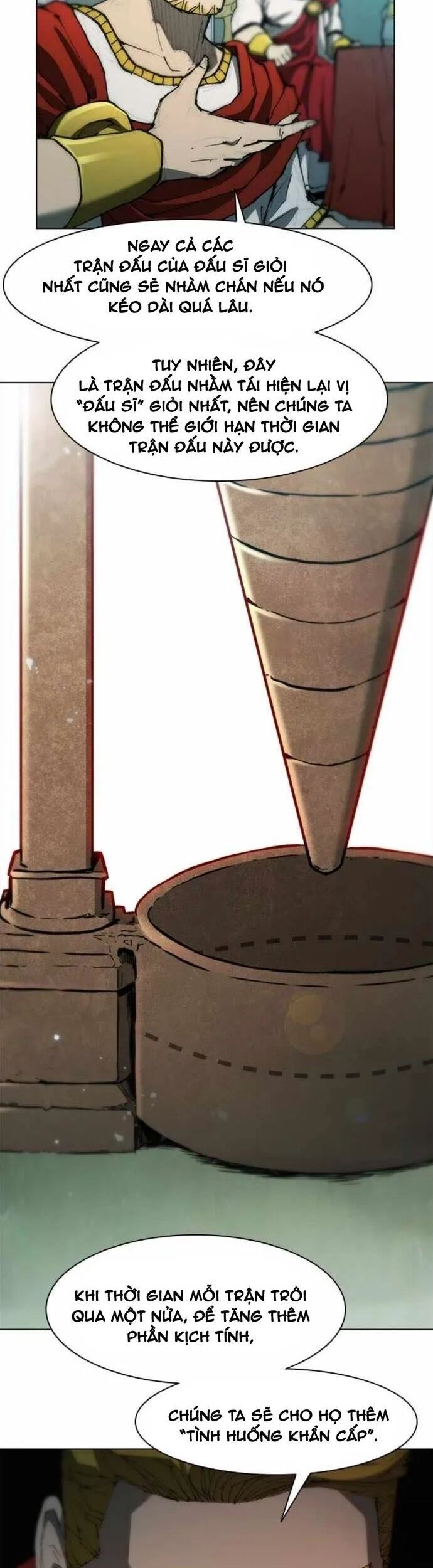 Con Đường Của Võ Giả Chapter 80 - 12