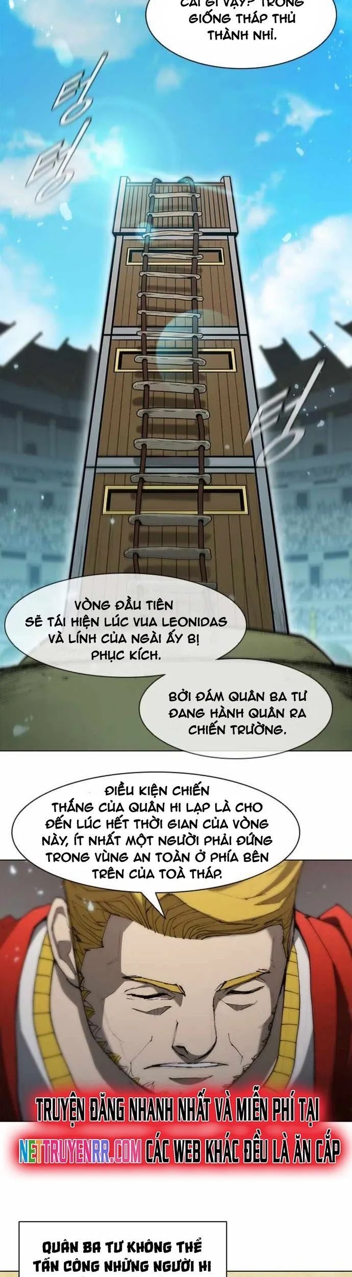 Con Đường Của Võ Giả Chapter 80 - 15