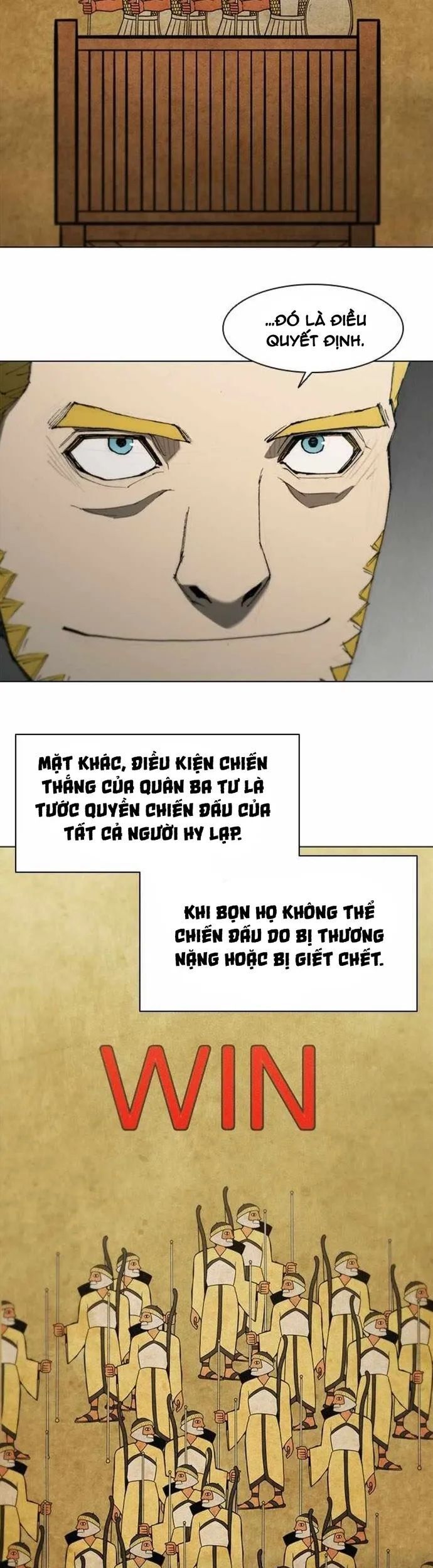 Con Đường Của Võ Giả Chapter 80 - 17