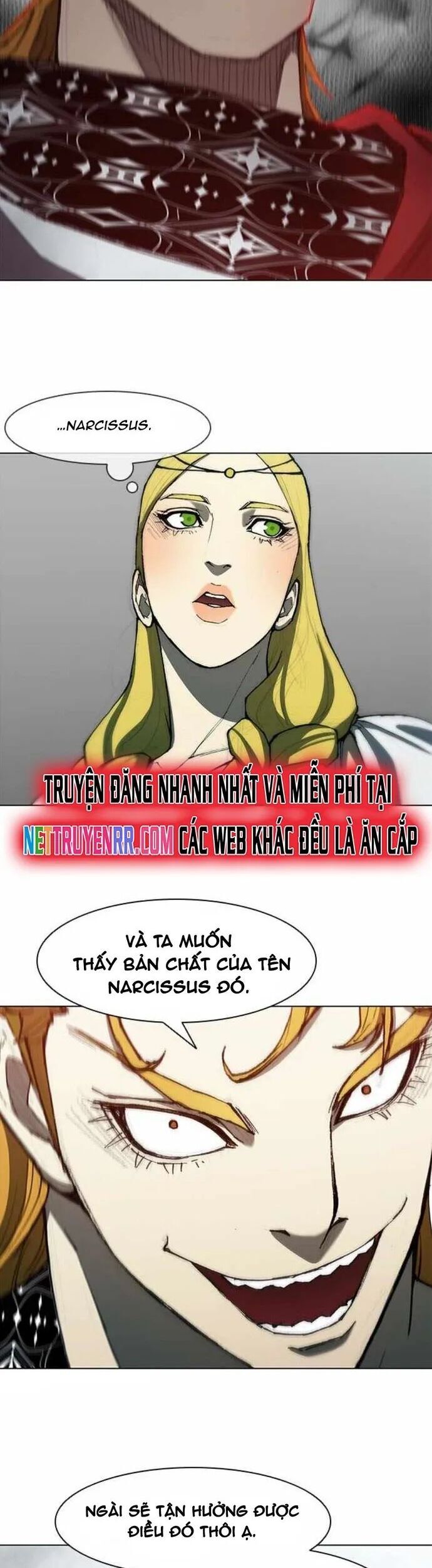 Con Đường Của Võ Giả Chapter 80 - 20